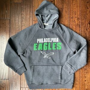 Eagles Junk Food hoodie 🦅 XL